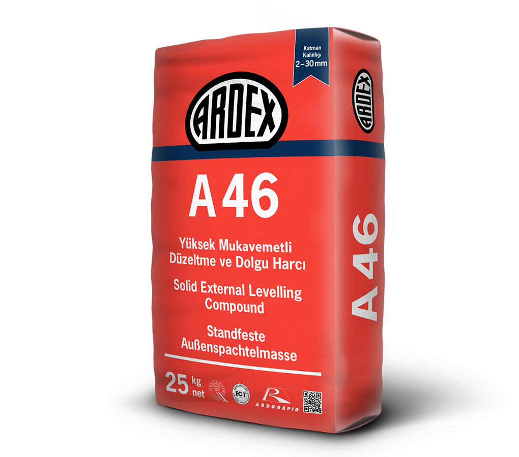 ARDEX A 46
