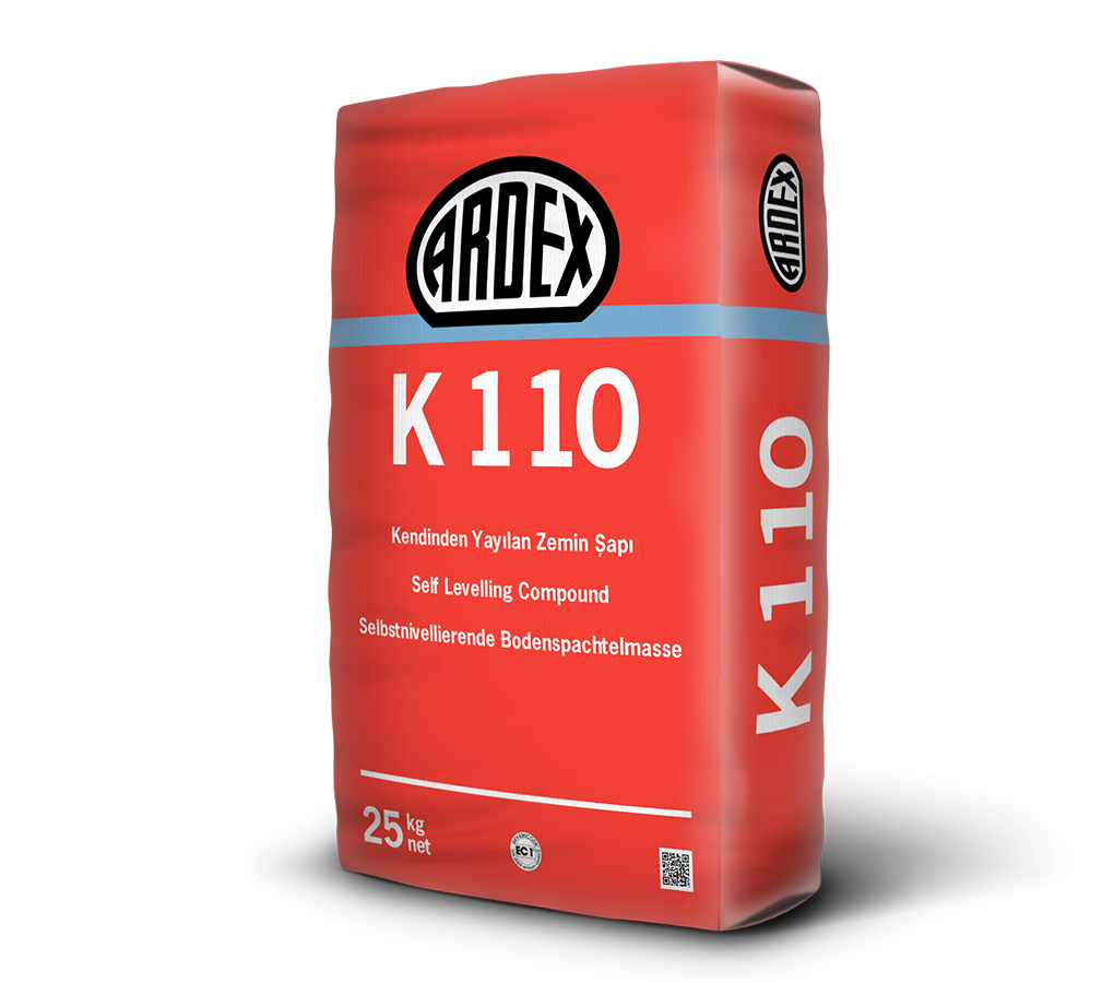 ARDEX K 110