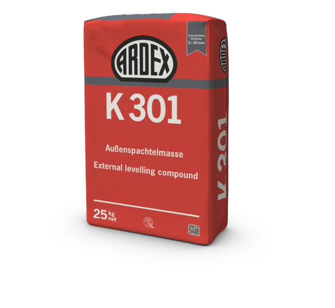 ARDEX K 301