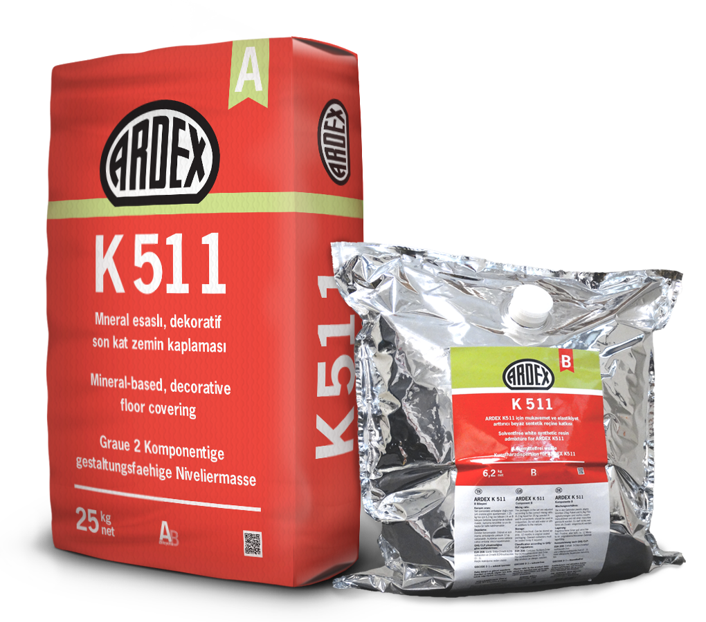 ARDEX K 511
