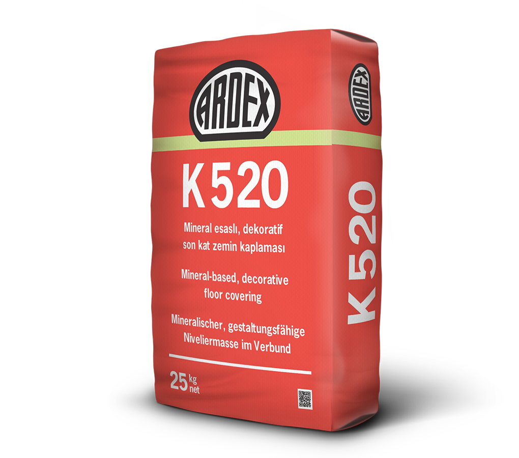 ARDEX K 520
