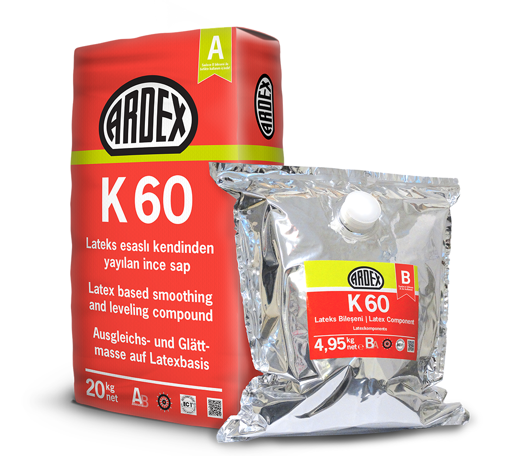 ARDEX K 60