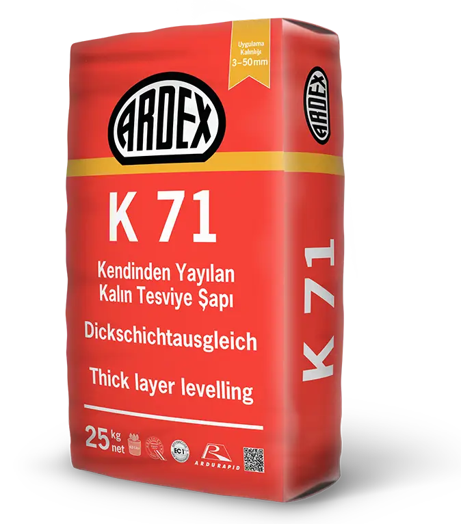 ARDEX K 71