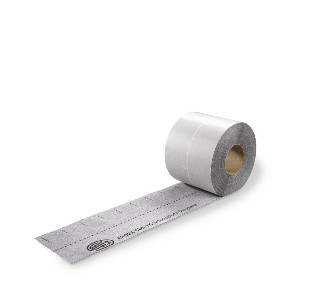 Ardex Kenar Yalıtım Bandı (Derz Bandı)