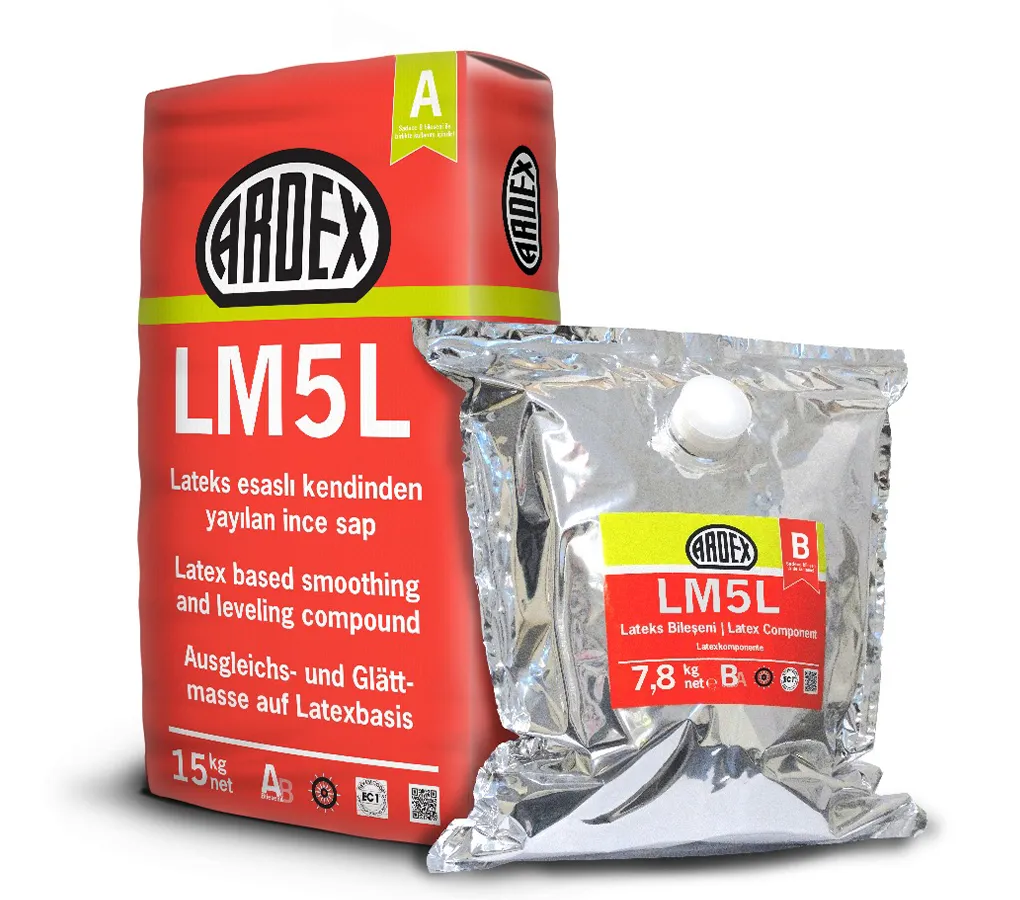 ARDEX LN 5 L