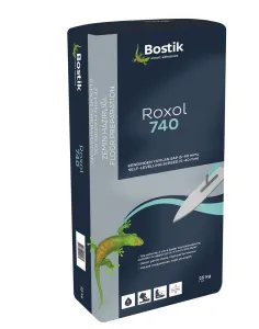 Bostik Roxol 740