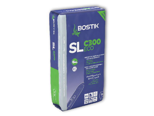 Bostik SL C 300