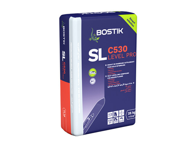 Bostik SL C 530 Fiber