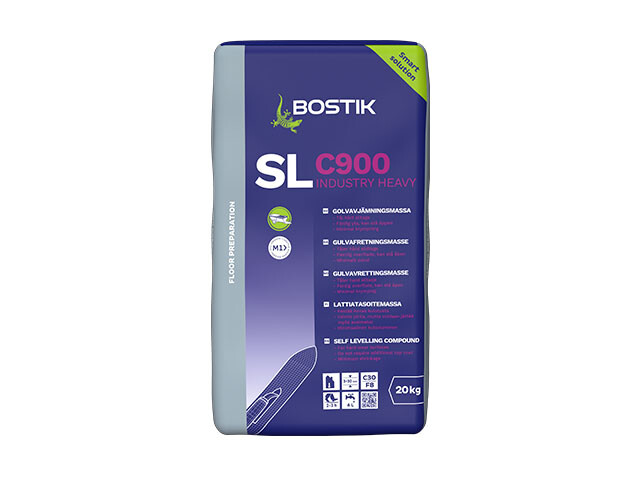 Bostik SL C 900