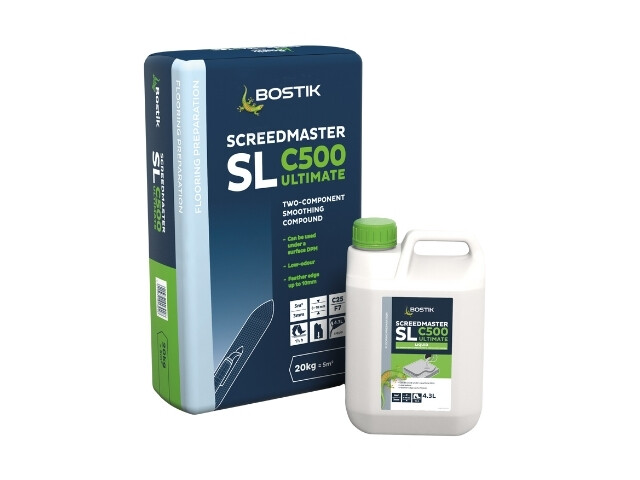 Bostik SL C500 Ultimate
