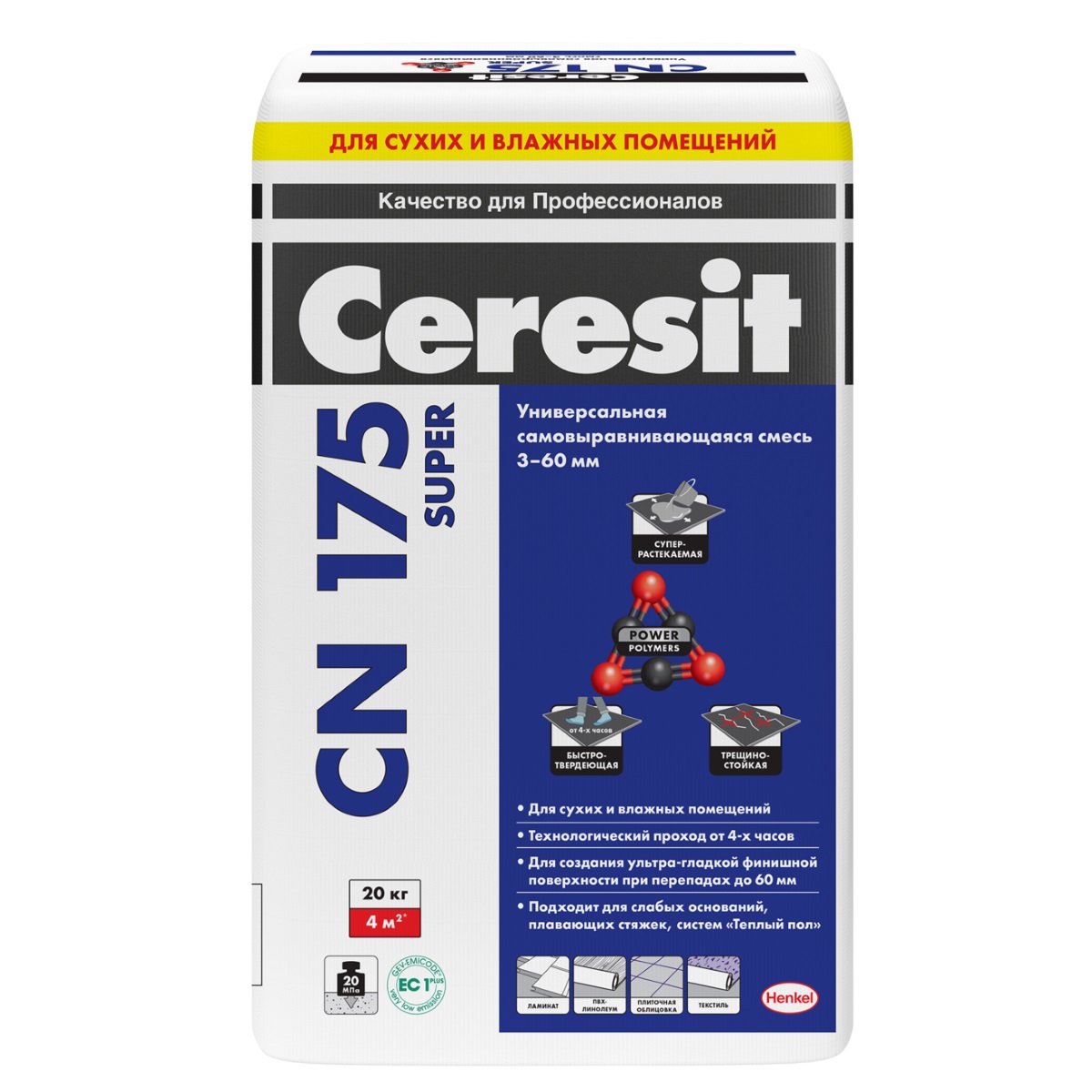 Ceresit CN 175