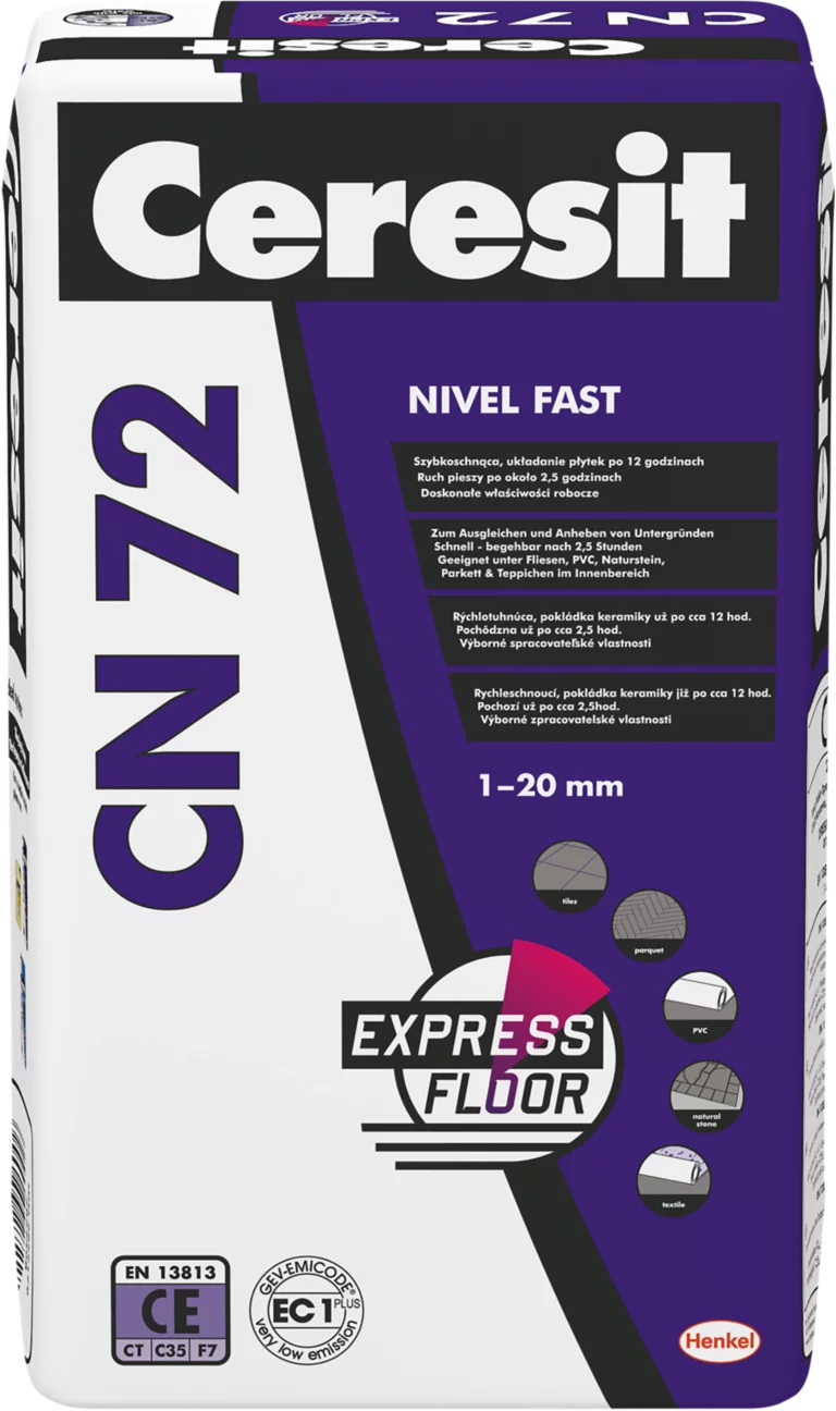 Ceresit CN 72