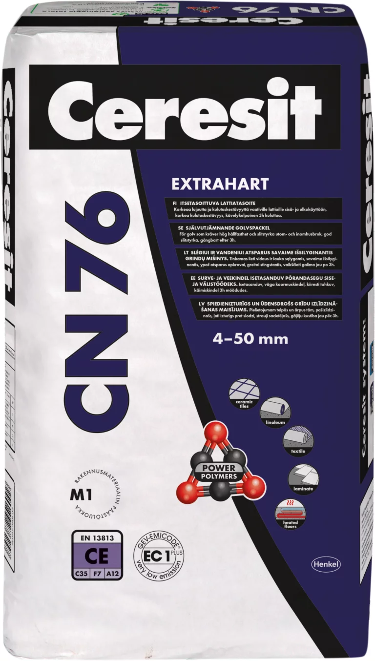 Ceresit CN 76