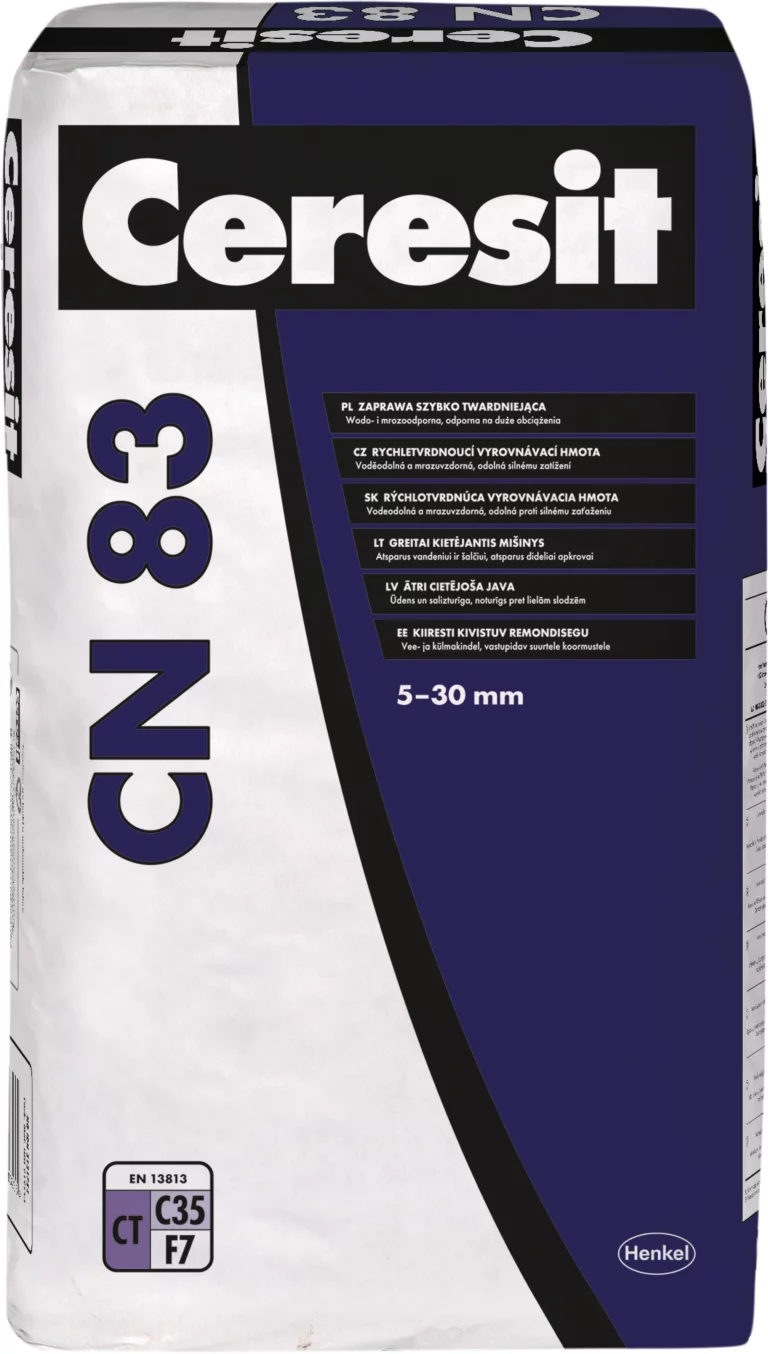 Ceresit CN 83