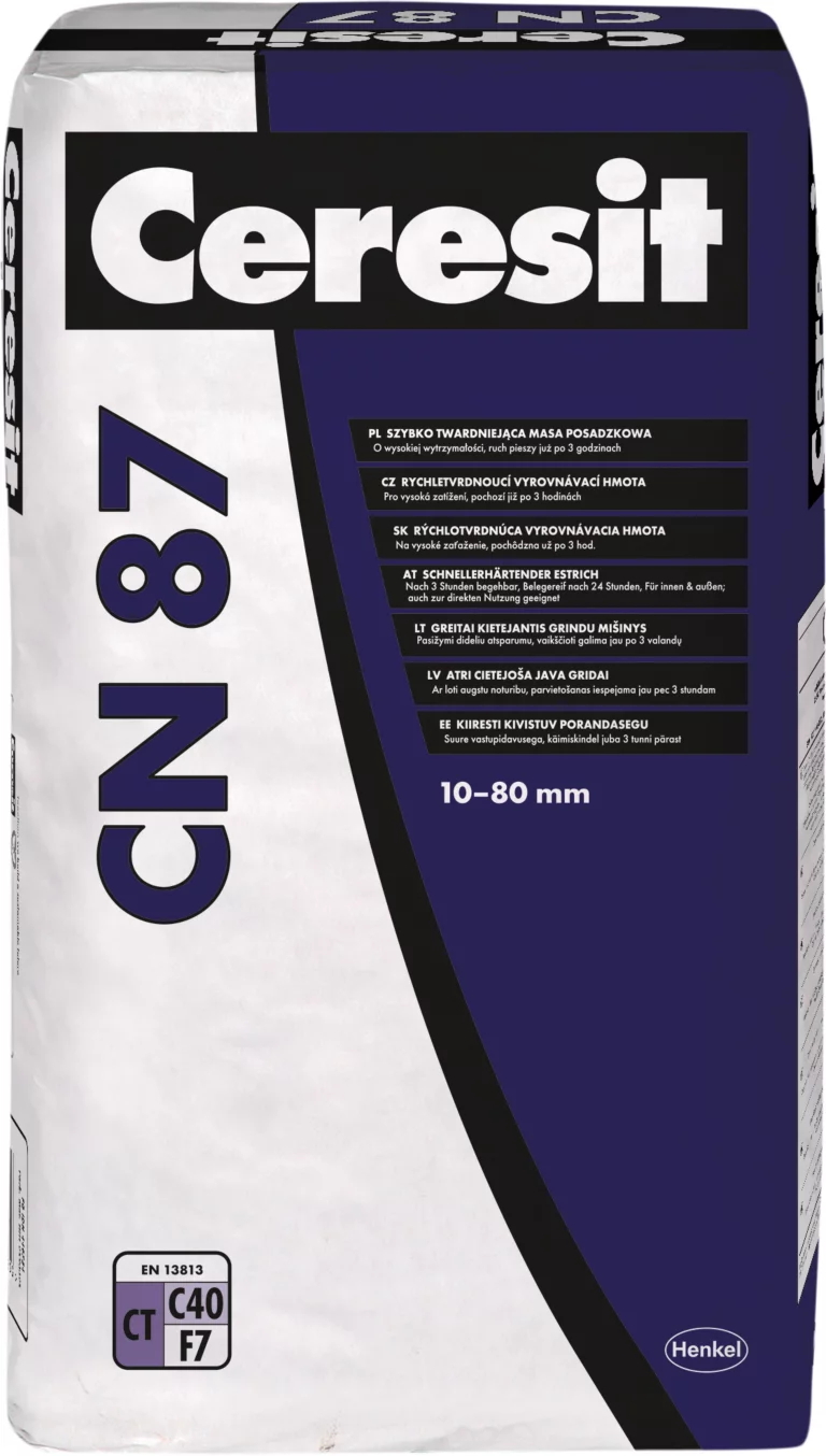 Ceresit CN 87