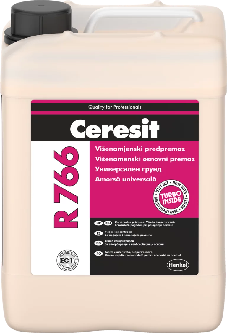 Ceresit R 766