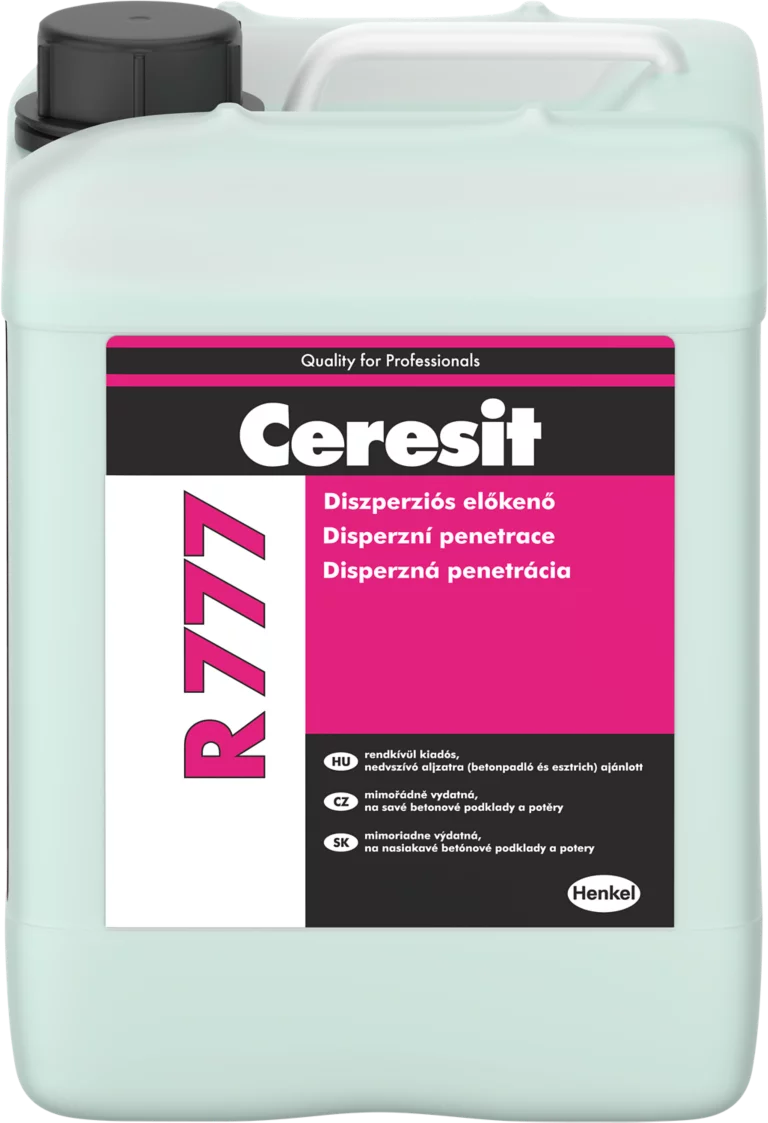Ceresit R 777