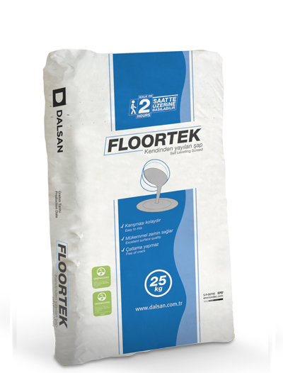 Dalsan Floortek