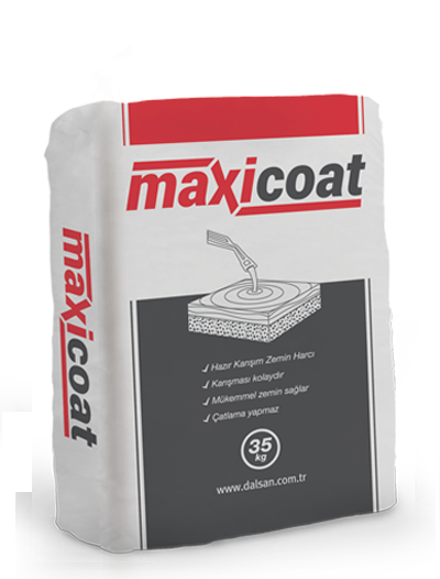 Dalsan Maxicoat