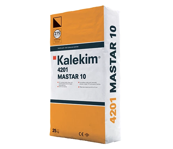 Kalekim 4201 Mastar 10