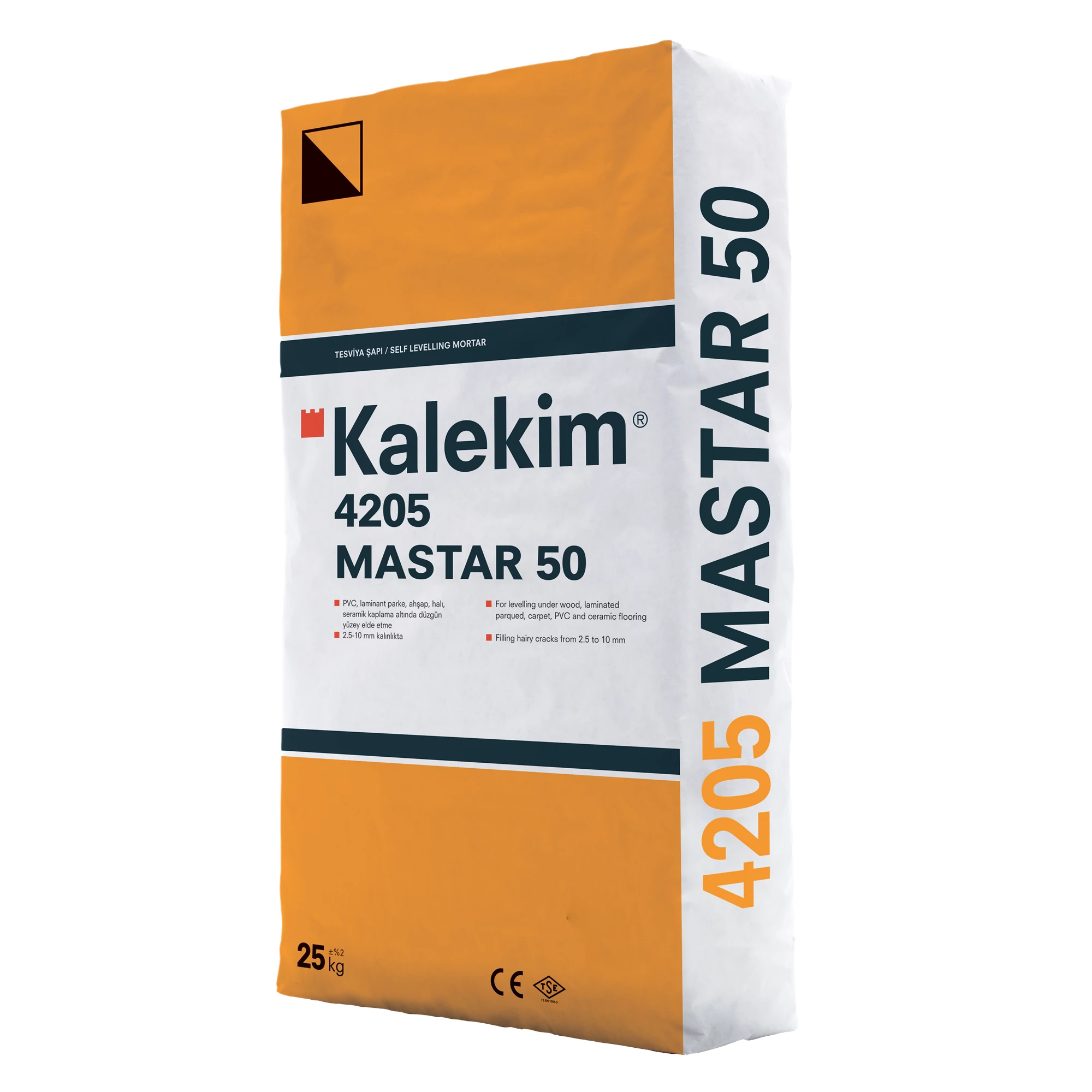 Kalekim 4205 Mastar 50