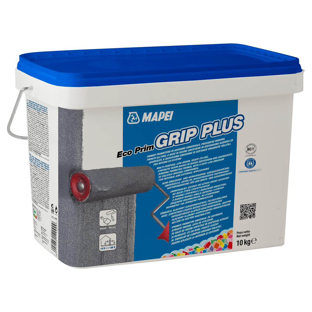 Mapei Eco Prim Grip