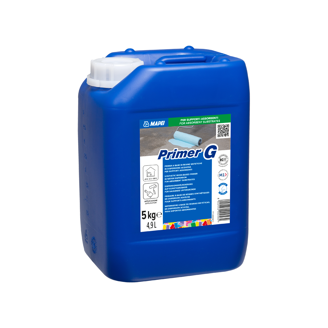 Mapei Primer G