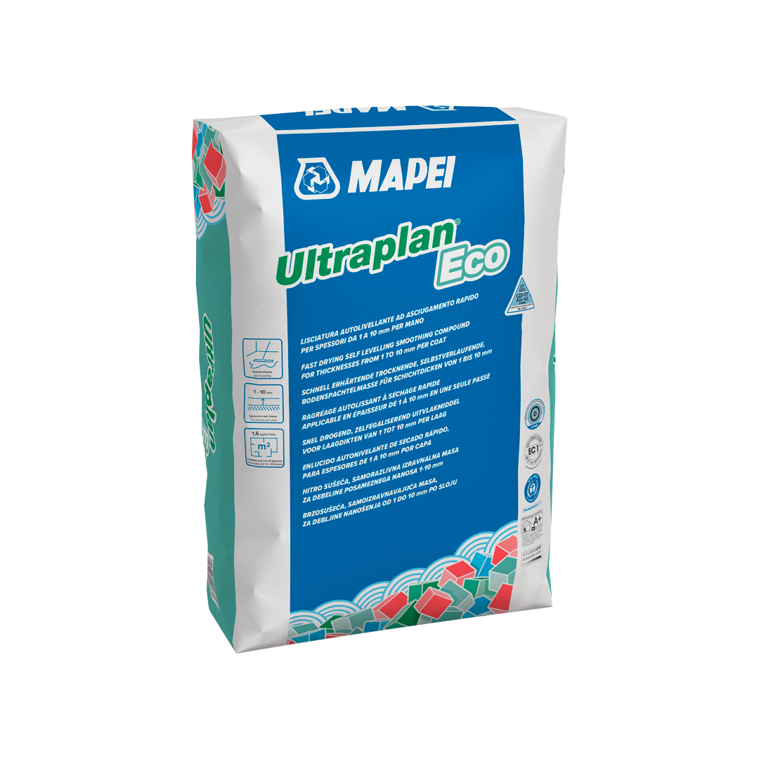 Mapei Ultraplan Eco