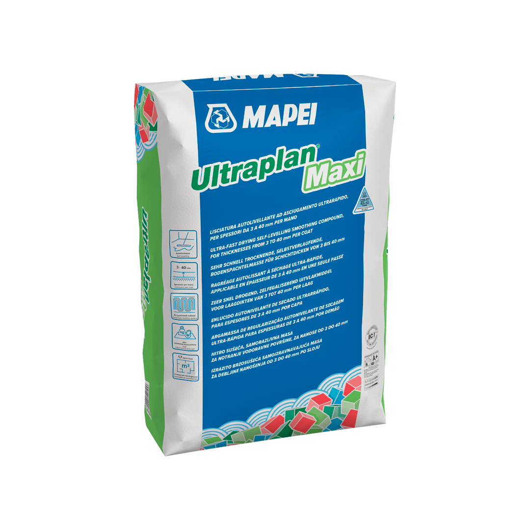 Mapei Ultraplan Maxi