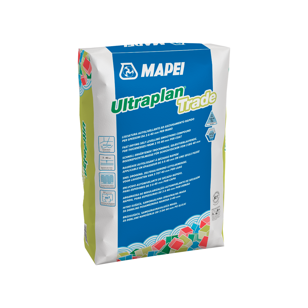 Mapei Ultraplan Trade