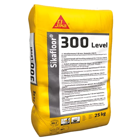 Sikafloor Level-300