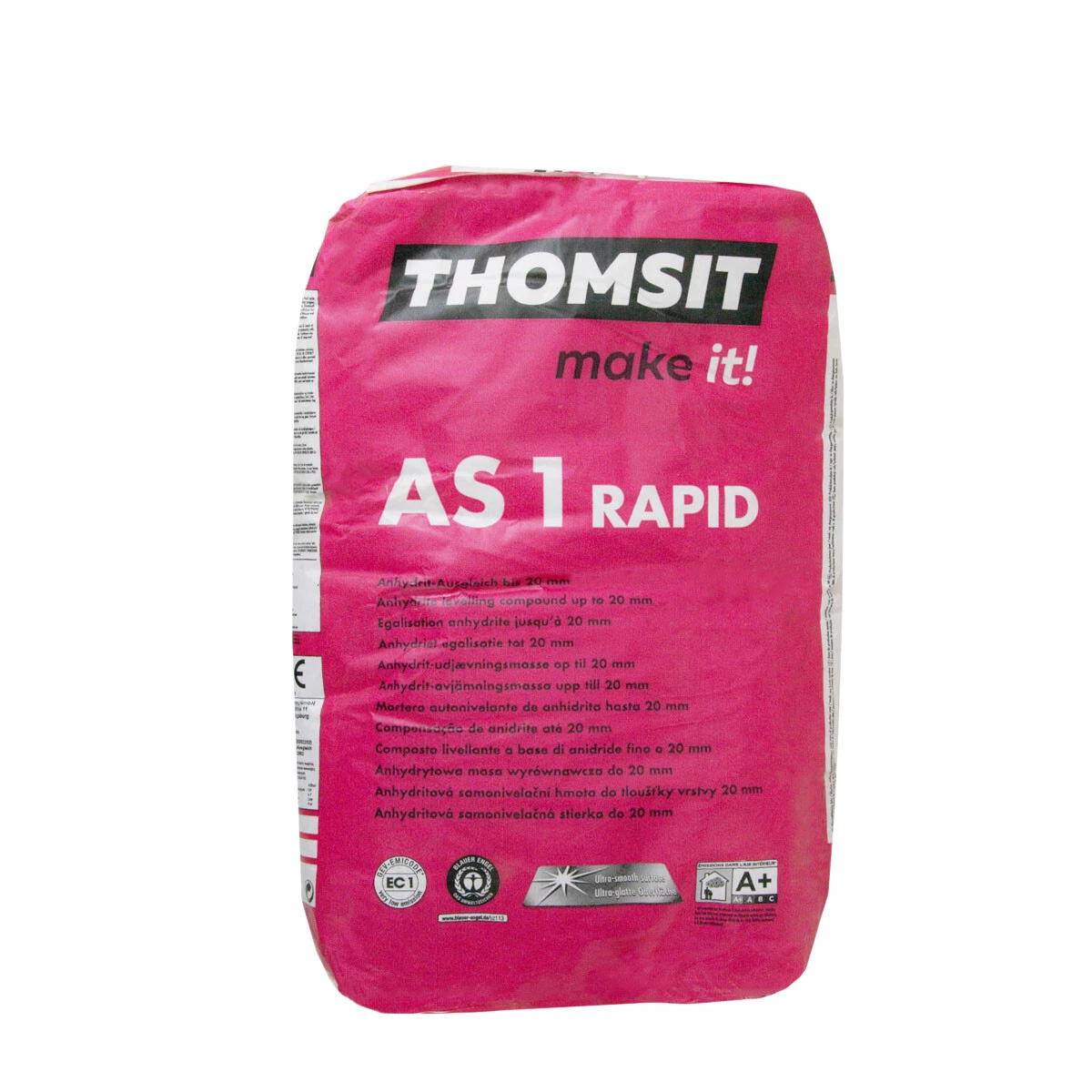 Thomsit AS 1 Rapid