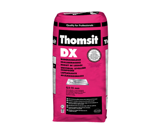 Thomsit DX