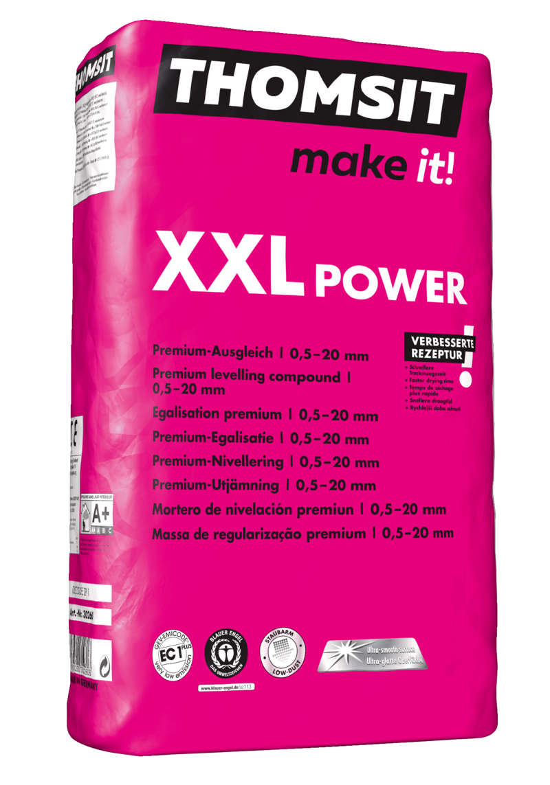 Thomsit XXL Power